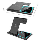 ChargePro™ 3-in-1