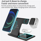 ChargePro™ 3-in-1