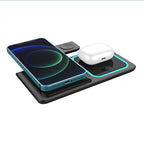 ChargePro™ 3-in-1