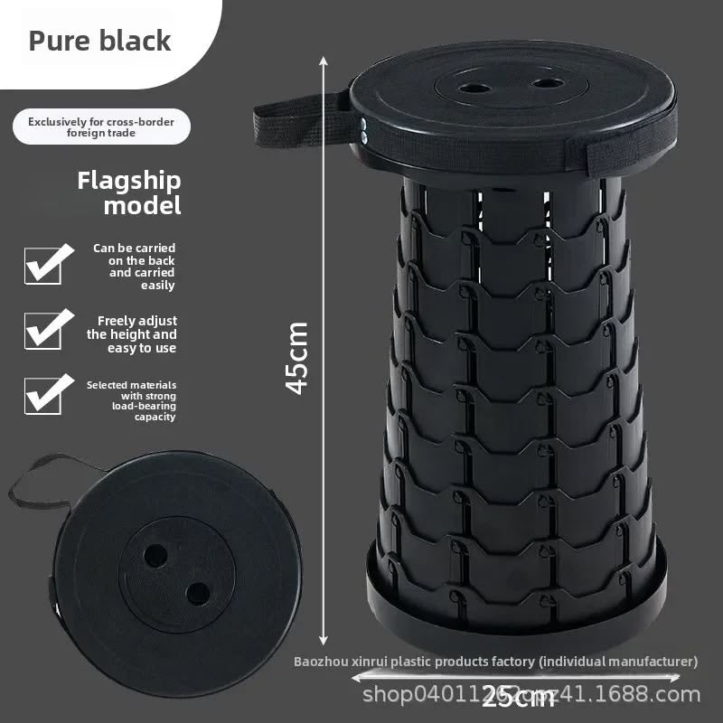 SnapSit™ Portable Seat