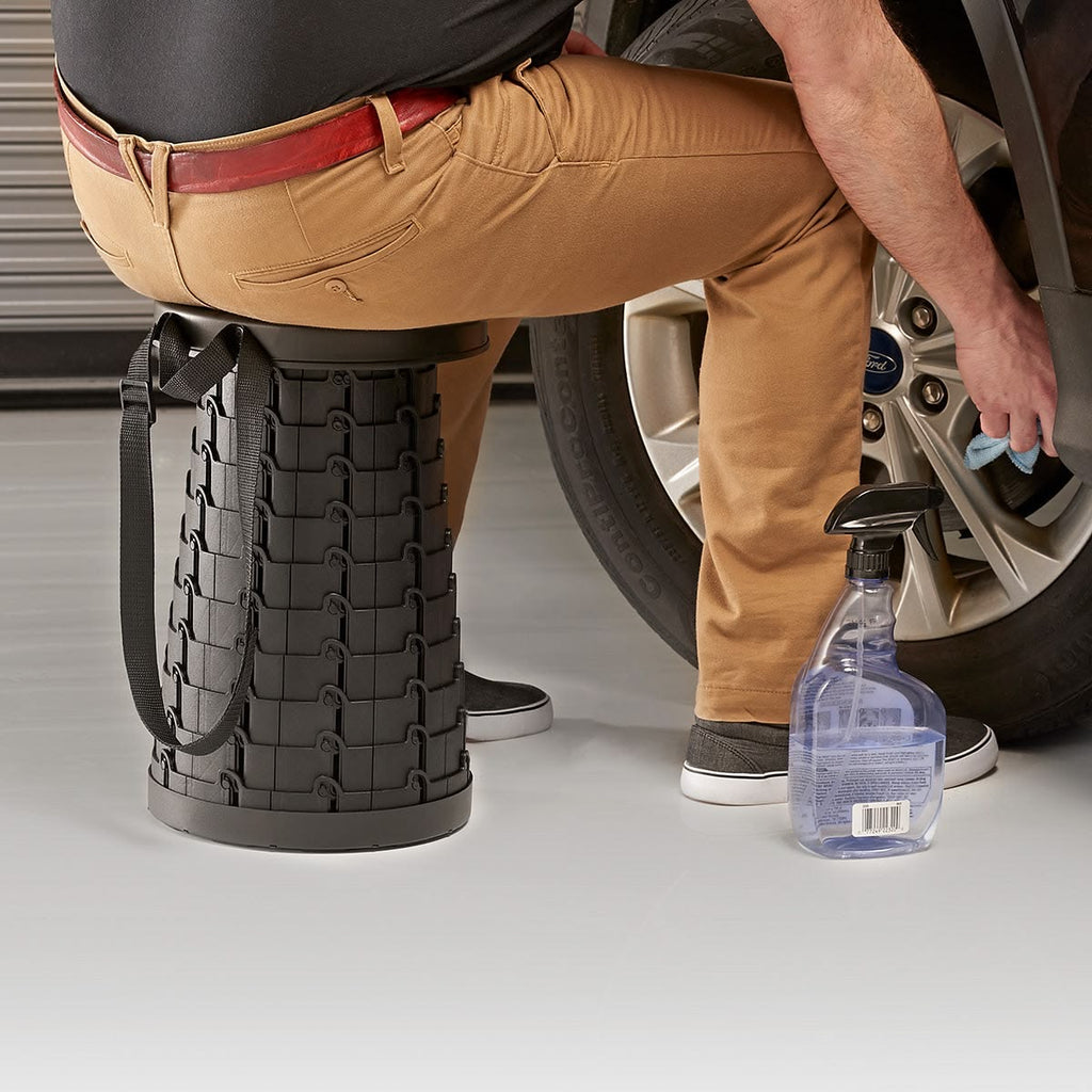 SnapSit™ Portable Seat