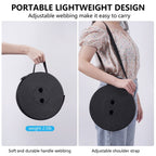 SnapSit™ Portable Seat