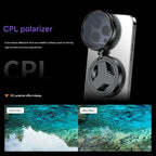 VisionPro™ 52mm Filter Set