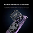 VisionPro™ 52mm Filter Set