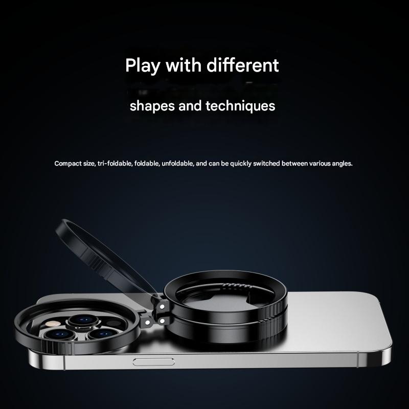 52mm Mobile Phone Filter Kit