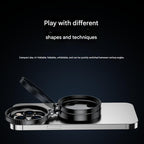 VisionPro™ 52mm Filter Set
