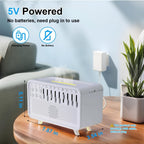 CloudSleep™ Diffuser